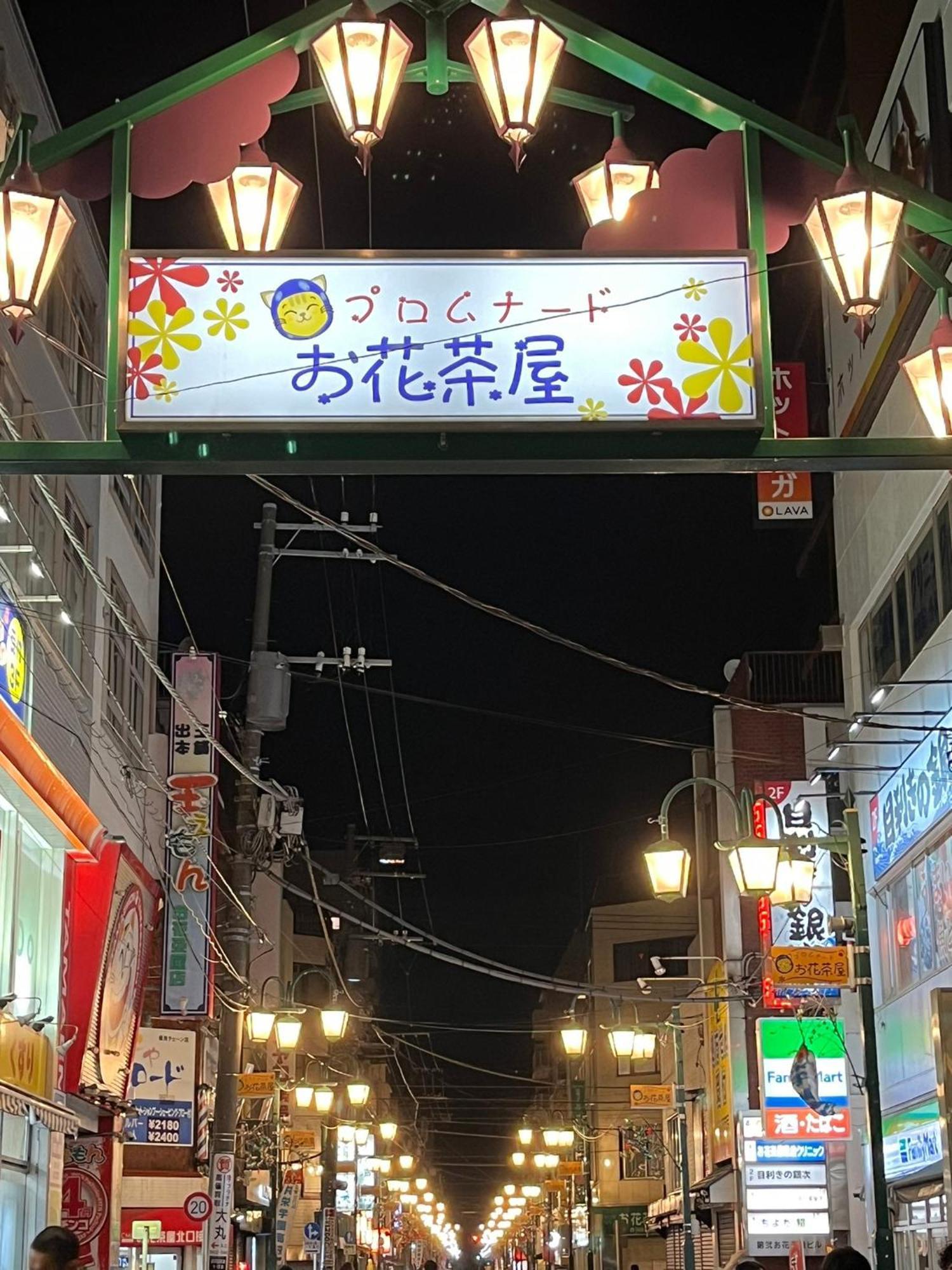 Nature Flower House In Ohanajaya 公寓 *